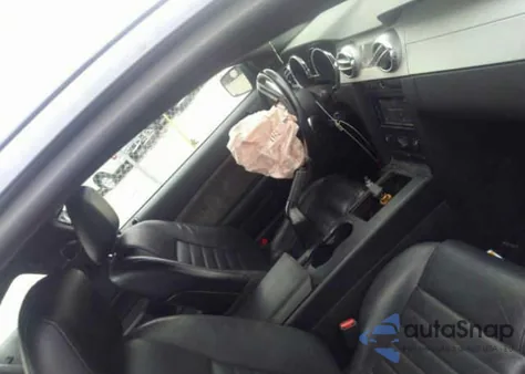 2007 Ford Mustang Gt Deluxe/Gt Premium from USA, damaged, VIN 1ZVHT82H075290584